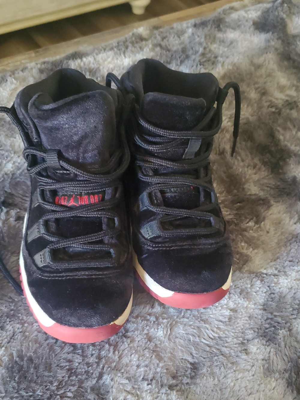NikeAir Jordan 11